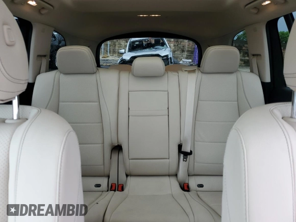 2025 Mercedes-Benz GLS 450 с VIN 4JGFF5KE3SB367041, выставлен на аукционе Copart как лот 59381255 с пробегом 6 996 миль миль и Чистый • Clean title. История ставок и продаж доступна на DreamBid. Изображение 10.
