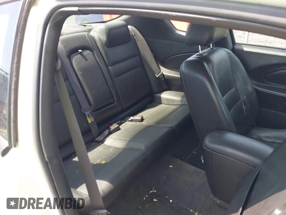 2006 Chevrolet Monte Carlo with VIN 2G1WN151069360217, listed as a IAAI auction lot 42607093 with 219,645 mi miles and . Bid and sale history available at DreamBid. Image 8.