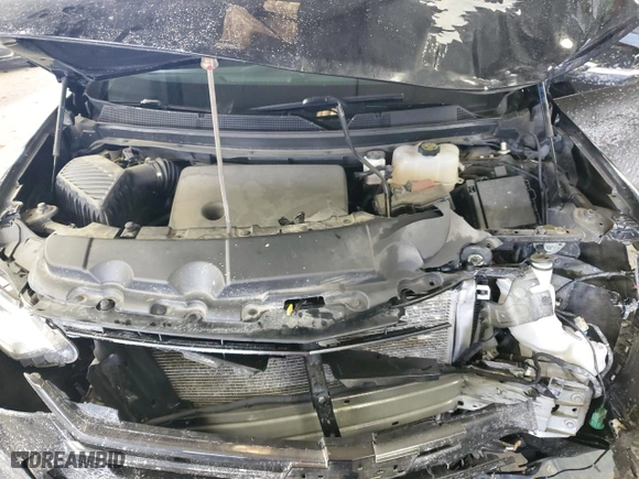 2021 Chevrolet Traverse Premier with VIN 1GNEVKKW1MJ145432, listed as a Copart auction lot 46148735 with 65,719 mi miles and Salvage Title. Bid and sale history available at carsss.com. Image 13.