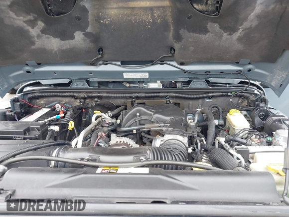 2013 Jeep Wrangler Rubicon 10th Anniversary with VIN 1C4BJWCG2DL651815, listed as a IAAI auction lot 41643919 with 98,297 mi miles and . Bid and sale history available at DreamBid. Image 10.