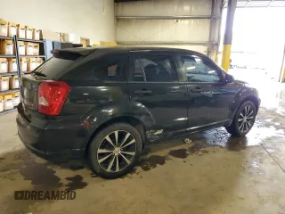 2008 Dodge Caliber SXT z VIN 1B3HB48B48D536773, wystawiony jako Copart lot #58044175 z przebiegiem 152 621 mil mil oraz Szkoda całkowita • Salvage title. Historia ofert i sprzedaży dostępna na DreamBid. Obrazek 3.