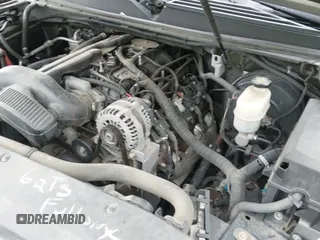 2013 Chevrolet Suburban LTZ с VIN 1GNSKKE74DR233795, выставлен на аукционе IAAI как лот 42971785 с пробегом 190 946 миль миль и . История ставок и продаж доступна на DreamBid. Изображение 19.