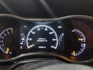 2018 Jeep Grand Cherokee Limited with VIN 1C4RJFBG5JC180707, listed as a IAAI auction lot 41836228 with 133,936 mi miles. Bid and sale history available at carsss.com. Image 7.