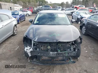 2021 Mazda CX-30 Select with VIN 3MVDMBBL8MM308155, listed as a IAAI auction lot 41814615 with 44,819 mi miles. Bid and sale history available at carsss.com. Image 12.