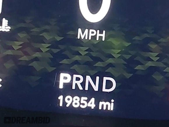 2022 Jeep Wrangler Unlimited Sport S with VIN 1C4HJXDG6NW144396, listed as a IAAI auction lot 42362283 with 19,854 mi miles and . Bid and sale history available at DreamBid. Image 16.