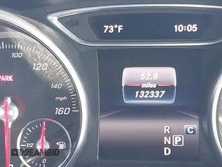2018 Mercedes-Benz CLA 250 with VIN WDDSJ4EB0JN688003, listed as a IAAI auction lot 42241464 with 132,337 mi miles and . Bid and sale history available at DreamBid. Image 16.