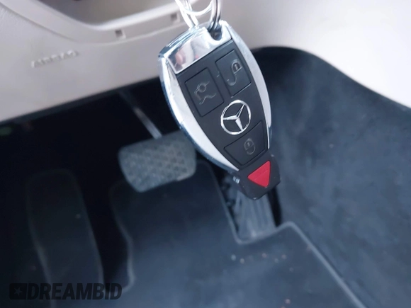 2017 Mercedes-Benz C 300 with VIN 55SWF4JB9HU196015, listed as a IAAI auction lot 41808605 with 121,378 mi miles and . Bid and sale history available at DreamBid. Image 11.