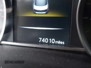 2017 Nissan Sentra SV z VIN 3N1AB7AP0HY376480, wystawiony jako IAAI lot #41936237 z przebiegiem 74 010 mil mil oraz . Historia ofert i sprzedaży dostępna na DreamBid. Obrazek 15.