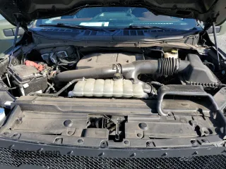 2021 Ford F-150 XL with VIN 1FTFW1E82MKD13137, listed as a Copart auction lot 80545314 with 68,237 mi miles and Salvage Title. Bid and sale history available at carsss.com. Image 11.