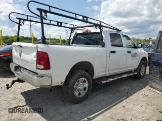2014 Ram 2500 Tradesman с VIN 3C6TR5CT4EG173522, выставлен на аукционе Copart как лот 61613345 с пробегом 80 401 миль миль и Чистый • Clean title. История ставок и продаж доступна на DreamBid. Изображение 3.