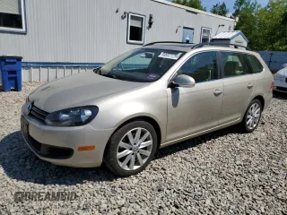 2014 Volkswagen Jetta TDI w/Sunroof z VIN 3VWPL7AJ5EM606949, wystawiony jako Copart lot #58863125 z przebiegiem 131 179 mil mil oraz Tytuł czysty. Historia ofert i sprzedaży dostępna na DreamBid. Obrazek 1.
