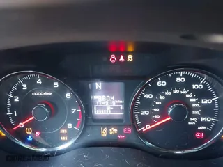 2015 Subaru Forester 2.5i Touring with VIN JF2SJAWC8FH411395, listed as a IAAI auction lot 41511789 with 174,919 mi miles. Bid and sale history available at carsss.com. Image 7.