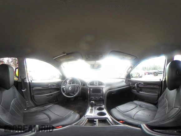 2017 Buick Enclave Leather with VIN 5GAKRBKD8HJ212985, listed as a IAAI auction lot 41788978 with 158,090 mi miles and . Bid and sale history available at DreamBid. Image 20.
