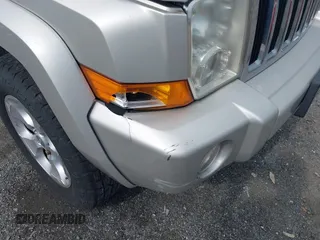 2008 Jeep Commander Sport с VIN 1J8HG48K68C181913, выставлен на аукционе IAAI как лот 42620491 с пробегом 192 384 миль миль и . История ставок и продаж доступна на DreamBid. Изображение 6.