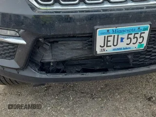 2022 Jeep Grand Cherokee Limited z VIN 1C4RJHBG2N8619866, wystawiony jako IAAI lot #42575871 z przebiegiem 65 385 mil mil oraz . Historia ofert i sprzedaży dostępna na DreamBid. Obrazek 26.