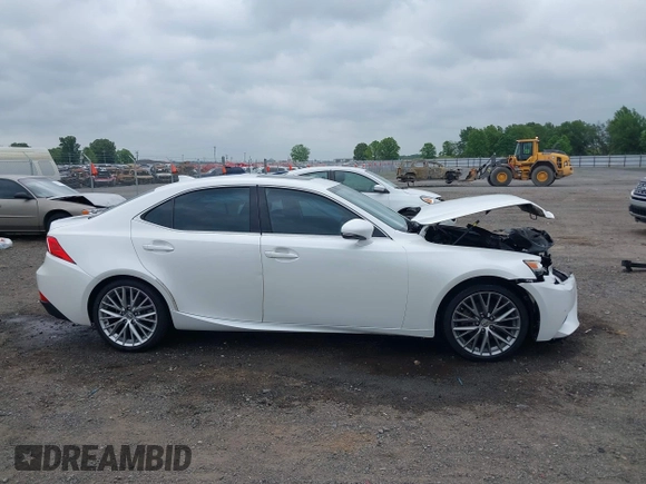 2014 Lexus IS 250 с VIN JTHBF1D21E5020727, выставлен на аукционе IAAI как лот 42264652 с пробегом 232 513 миль миль и . История ставок и продаж доступна на DreamBid. Изображение 12.