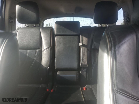 2015 Infiniti QX60 with VIN 5N1AL0MN7FC505666, listed as a Copart auction lot 45148905 with NaN miles and Salvage Title. Bid and sale history available at carsss.com. Image 10.