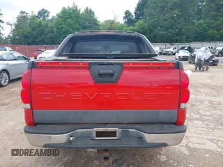 2004 Chevrolet Avalanche Z66 с VIN 3GNEC12T84G239038, выставлен на аукционе IAAI как лот 42400655 с пробегом 311 464 миль миль и . История ставок и продаж доступна на DreamBid. Изображение 6.