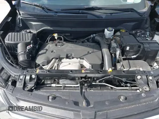 2018 Chevrolet Equinox LT with VIN 2GNAXKEX5J6225189, listed as a IAAI auction lot 41956494 with 46,964 mi miles. Bid and sale history available at carsss.com. Image 10.