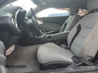 2017 Chevrolet Camaro 1LT z VIN 1G1FB1RX2H0122759, wystawiony jako Copart lot #57761745 z przebiegiem 148 262 mil mil oraz Szkoda całkowita • Salvage title. Historia ofert i sprzedaży dostępna na DreamBid. Obrazek 7.