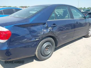 2006 Toyota Camry STD with VIN 4T1BE32KX6U152892, listed as a IAAI auction lot 42312761 with 258,763 mi miles and . Bid and sale history available at DreamBid. Image 6.
