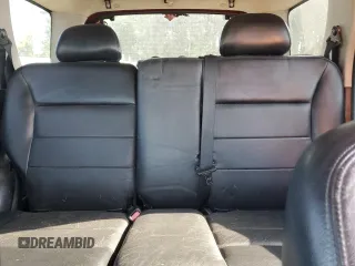 2007 Ford Escape Limited with VIN 1FMYU94147KA97549, listed as a Copart auction lot 55021385 with 231,533 mi miles and Salvage title. Bid and sale history available at DreamBid. Image 10.