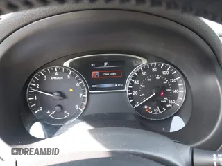 2016 Nissan Altima SR with VIN 1N4AL3AP1GC204703, listed as a IAAI auction lot 42040016 with 88,304 mi miles and . Bid and sale history available at DreamBid. Image 7.