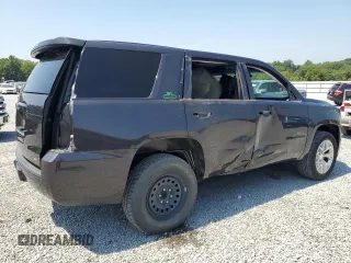 2017 GMC Yukon SLT with VIN 1GKS1BKC6HR294072, listed as a Copart auction lot 68730204 with 111,473 mi miles and Salvage Title. Bid and sale history available at carsss.com. Image 3.