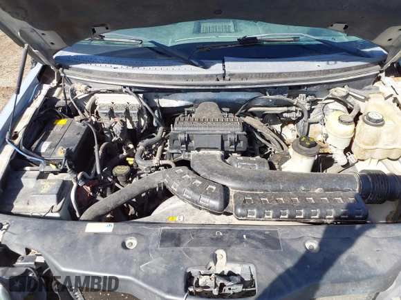 2006 Ford F-150 XLT with VIN 1FTPX145X6KC19700, listed as a IAAI auction lot 41806534 with 217,601 mi miles. Bid and sale history available at carsss.com. Image 10.