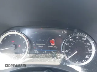 2023 Toyota Highlander L z VIN 5TDKDRAH2PS030453, wystawiony jako IAAI lot #39200860 z przebiegiem 44 691 mil mil oraz . Historia ofert i sprzedaży dostępna na DreamBid. Obrazek 15.