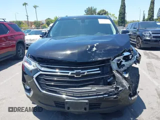 2020 Chevrolet Traverse LT Cloth with VIN 1GNERGKW3LJ236573, listed as a IAAI auction lot 42532157 with 75,587 mi miles and . Bid and sale history available at DreamBid. Image 12.