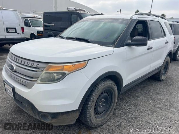 2013 Ford Explorer с VIN 1FM5K8B84DGB08454, выставлен на аукционе IAAI как лот 42838283 с пробегом 221 777 миль миль и . История ставок и продаж доступна на DreamBid. Изображение 13.