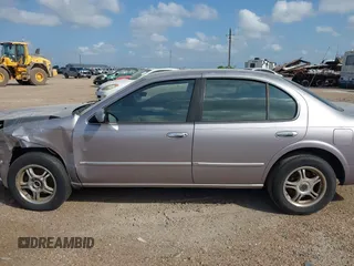 1996 Nissan Maxima GXE с VIN JN1CA21DXTT149299, выставлен на аукционе IAAI как лот 42311065 с пробегом 235 943 миль миль и . История ставок и продаж доступна на DreamBid. Изображение 15.