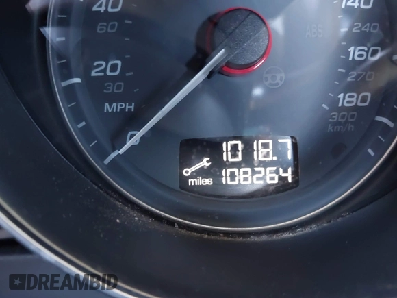 2015 Audi TTS 2.0T with VIN TRUB1AFK2F1000305, listed as a IAAI auction lot 41871213 with 108,264 mi miles and . Bid and sale history available at DreamBid. Image 15.