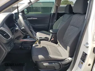 2023 Kia Seltos LX z VIN KNDEPCAA4P7377197, wystawiony jako Copart lot #54430015 z przebiegiem 37 693 mil mil oraz Szkoda całkowita • Salvage title. Historia ofert i sprzedaży dostępna na DreamBid. Obrazek 7.