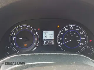 2012 Infiniti G25 x z VIN JN1DV6AR1CM731376, wystawiony jako IAAI lot #42388315 z przebiegiem 165 225 mil mil oraz . Historia ofert i sprzedaży dostępna na DreamBid. Obrazek 7.