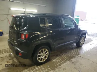 2021 Jeep Renegade 80th Anniversary с VIN ZACNJDBB3MPN31649, выставлен на аукционе Copart как лот 46813405 с пробегом 84 722 миль миль и Списание • Salvage title. История ставок и продаж доступна на DreamBid. Изображение 3.