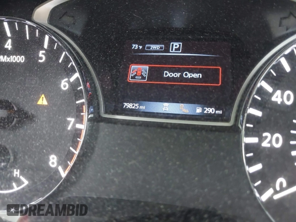 2020 Nissan Pathfinder Platinum with VIN 5N1DR2DM2LC636370, listed as a IAAI auction lot 42388117 with 79,825 mi miles and . Bid and sale history available at DreamBid. Image 16.