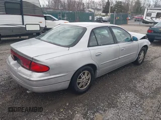 2003 Buick Regal LS с VIN 2G4WB52K531179611, выставлен на аукционе IAAI как лот 41898103 с пробегом 119 837 миль миль и . История ставок и продаж доступна на DreamBid. Изображение 4.