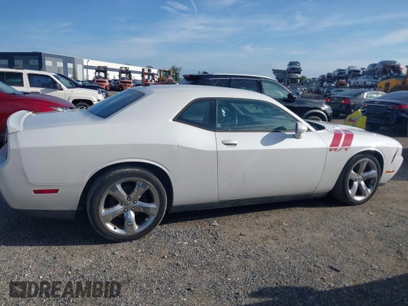 2014 Dodge Challenger R/T with VIN 2C3CDYBT6EH185590, listed as a IAAI auction lot 42536813 with 198,854 mi miles and . Bid and sale history available at DreamBid. Image 13.