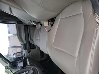 2020 Ford F-150 XL with VIN 1FTFX1E57LKD35619, listed as a IAAI auction lot 42500991 with 153,888 mi miles and . Bid and sale history available at DreamBid. Image 1.