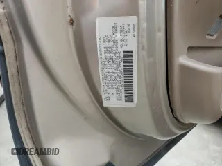 2002 Toyota Sienna CE with VIN 4T3ZF19C12U455513, listed as a Copart auction lot 74090554 with 0 mi miles and Salvage Title. Bid and sale history available at carsss.com. Image 14.