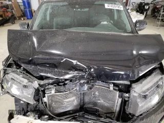 2022 Honda Ridgeline RTL z VIN 5FPYK3F54NB004098, wystawiony jako Copart lot #47459195 z przebiegiem 97 068 mil mil oraz Szkoda całkowita • Salvage title. Historia ofert i sprzedaży dostępna na DreamBid. Obrazek 12.