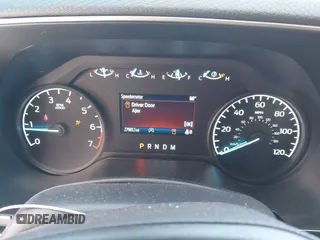 2023 Ford F-150 XL с VIN 1FTEW1CP3PFC14524, выставлен на аукционе IAAI как лот 41771326 с пробегом 27 981 миль миль и . История ставок и продаж доступна на DreamBid. Изображение 7.