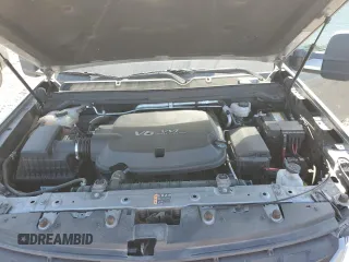 2022 Chevrolet Colorado 4WD LT с VIN 1GCGTCEN7N1242409, выставлен на аукционе Copart как лот 52299485 с пробегом 45 327 миль миль и Списание • Salvage title. История ставок и продаж доступна на DreamBid. Изображение 11.