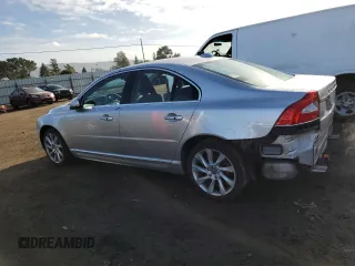 2016 Volvo S80 T5 Drive-E z VIN YV140MAK8G1197118, wystawiony jako Copart lot #85920564 z przebiegiem 70 941 mil mil oraz Szkoda całkowita • Salvage title. Historia ofert i sprzedaży dostępna na DreamBid. Obrazek 2.