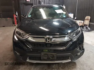 2017 Honda CR-V EX-L with VIN 2HKRW2H88HH685455, listed as a IAAI auction lot 42108750 with 92,550 mi miles and . Bid and sale history available at DreamBid. Image 12.