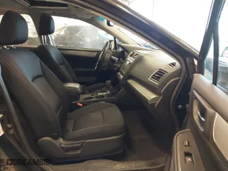 2016 Subaru Legacy 2.5i Premium with VIN 4S3BNBD61G3037975, listed as a IAAI auction lot 41579283 with 191,415 mi miles. Bid and sale history available at carsss.com. Image 5.