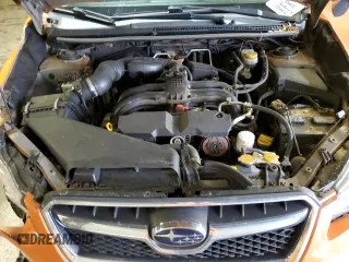 2013 Subaru Crosstrek Limited с VIN JF2GPAKC4D2895902, выставлен на аукционе Copart как лот 57108775 с пробегом Не указан миль и Списание • Salvage title. История ставок и продаж доступна на DreamBid. Изображение 12.