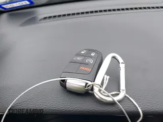 2022 Dodge Durango GT Plus с VIN 1C4RDJDG3NC206279, выставлен на аукционе IAAI как лот 42116394 с пробегом Не указан миль и . История ставок и продаж доступна на DreamBid. Изображение 11.